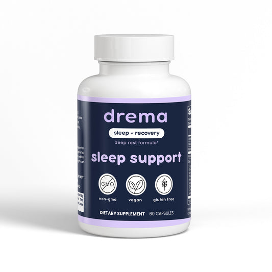 Sleep Support Supplement
